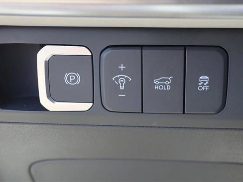 New 2026 Hyundai Santa Fe Calligraphy AWD/4WD image 13