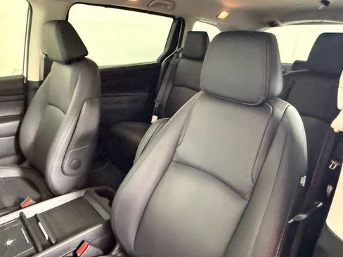 Used 2025 Honda Odyssey EX-L image 30