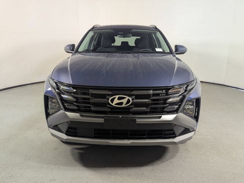 Certified 2025 Hyundai Tucson SEL AWD/4WD image 2