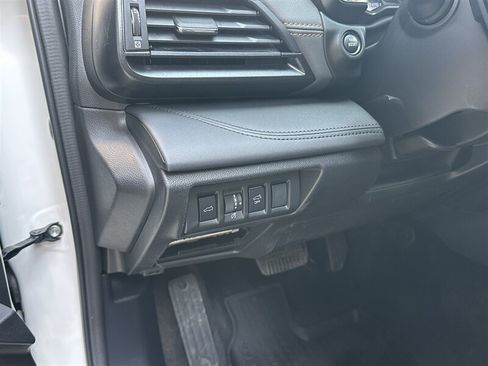 Used 2025 Subaru Outback Wilderness AWD/4WD image 42