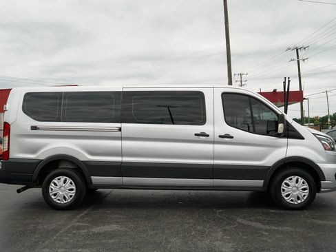 Used 2023 Ford Transit 350 XLT RWD image 2