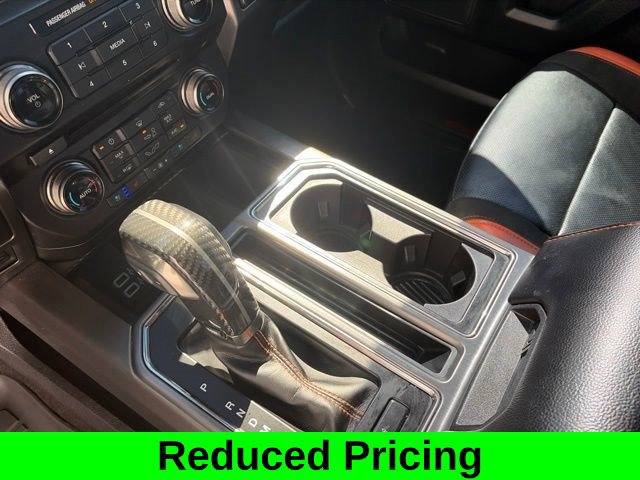 Used 2018 Ford F150 Raptor w/ Equipment Group 802A Luxury AWD/4WD image 29