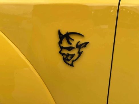 Used 2018 Dodge Challenger SRT Demon RWD image 15