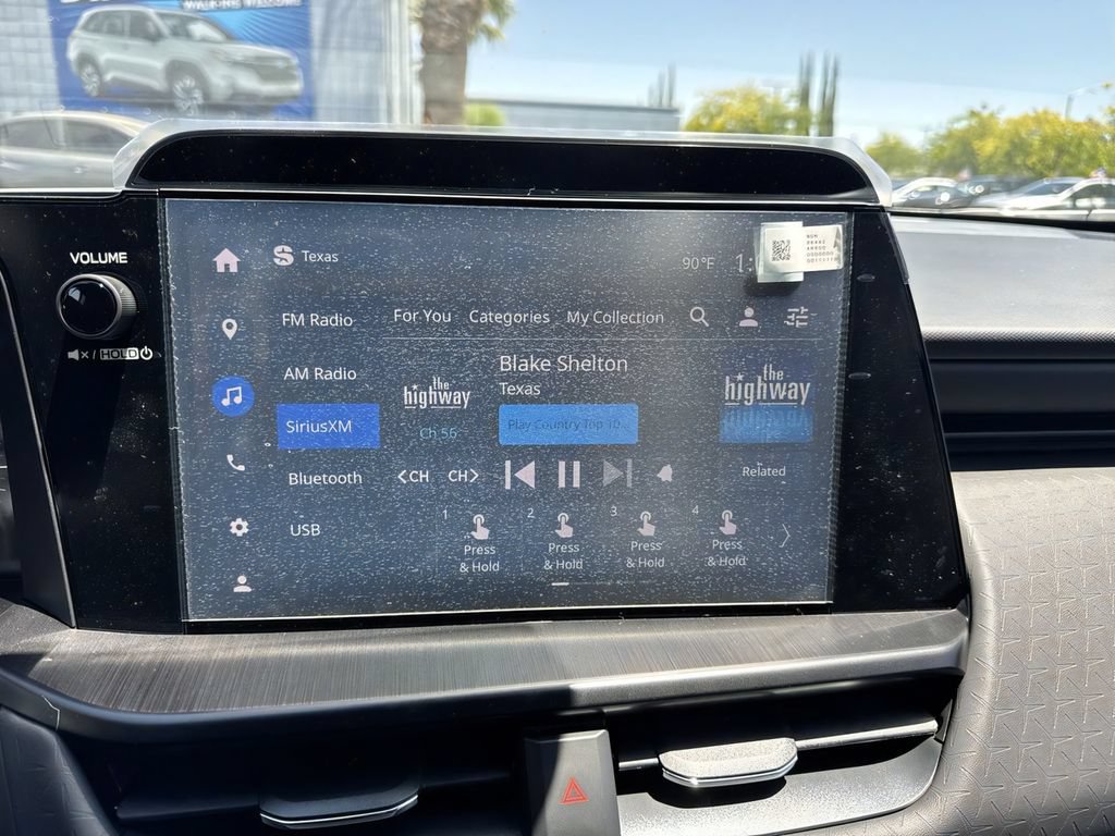 New 2026 Subaru Outback Wilderness AWD/4WD image 12