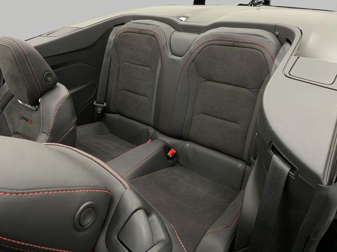 Used 2023 Chevrolet Camaro ZL1 RWD image 28