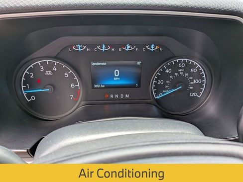 Used 2023 Ford F150 XLT AWD/4WD image 18