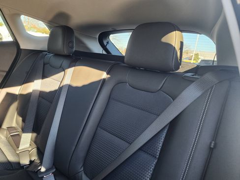 New 2026 Chevrolet Trax LT w/ Driver Confidence Package image 13