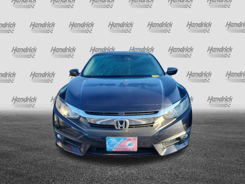 Used 2017 Honda Civic EX-L image 3