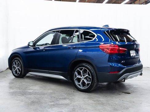 Used 2019 BMW X1 xDrive28i w/ Convenience Package image 4