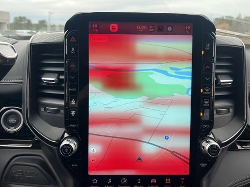 New 2026 RAM 2500 Rebel w/ Rebel Level 2 Equipment Group image 31