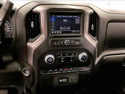 Used 2026 GMC Sierra 1500 Pro w/ Pro Value Package AWD/4WD image 29