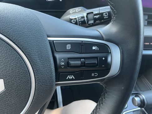 Certified 2024 Kia Sportage X-Line AWD/4WD image 26