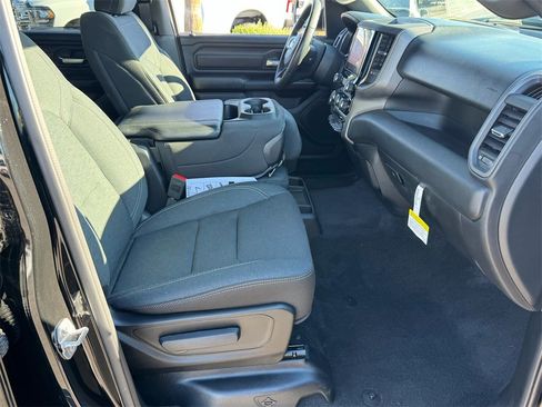 Used 2025 RAM 1500 Tradesman image 20