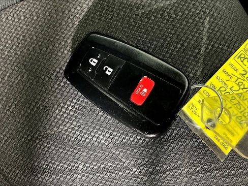 Used 2024 Toyota RAV4 XLE image 14