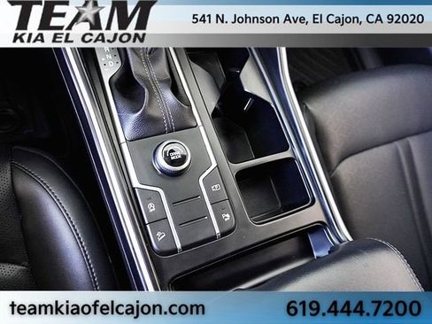 Certified 2021 Kia Sorento S FWD image 32