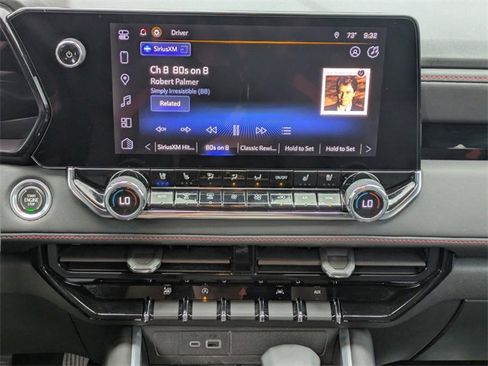 Used 2023 Chevrolet Colorado Z71 w/ Z71 Convenience Package 2 image 18