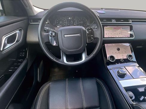 Used 2020 Land Rover Range Rover Velar S AWD/4WD image 5