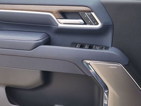 New 2026 Chevrolet Silverado 2500 High Country w/ High Country Premium Package image 17