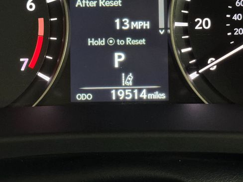 Used 2021 Lexus RX 350 AWD w/ Premium Package image 29
