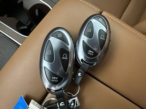Used 2026 Hyundai Palisade Calligraphy AWD/4WD image 22
