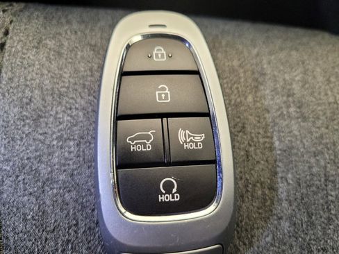 Used 2023 Hyundai Santa Fe SEL AWD/4WD image 32