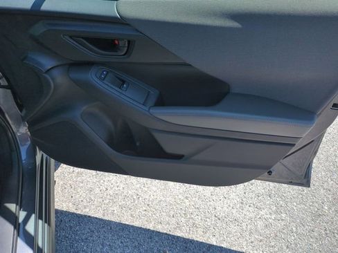 New 2025 Subaru Crosstrek 2.5i Premium image 35