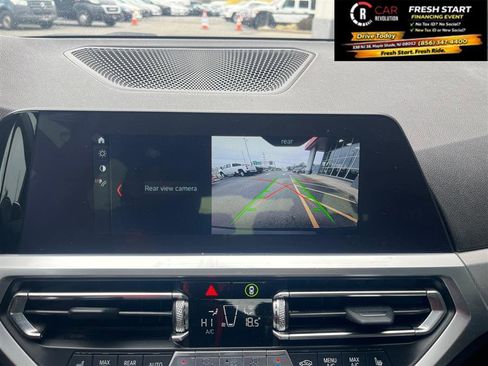 Used 2019 BMW 330i xDrive Sedan image 16