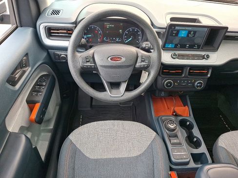 Used 2022 Ford Maverick XLT FWD image 12