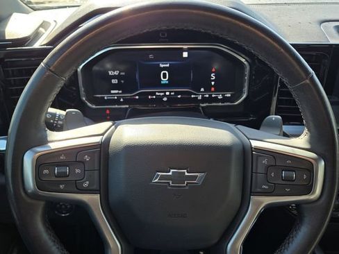 Used 2023 Chevrolet Silverado 1500 RST w/ RST All Star Premium Package image 26