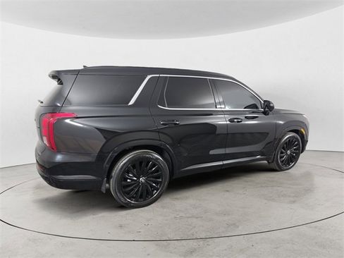 Used 2025 Hyundai Palisade Calligraphy image 5