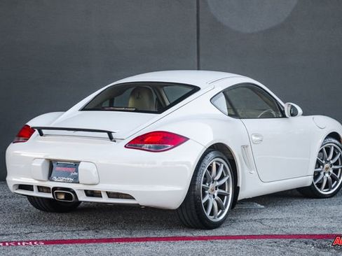 Used 2011 Porsche Cayman image 43