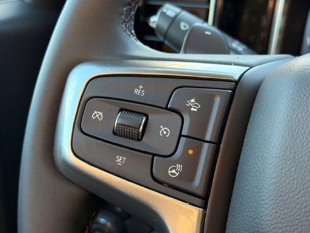 New 2026 Chevrolet Silverado 1500 RST AWD/4WD image 32