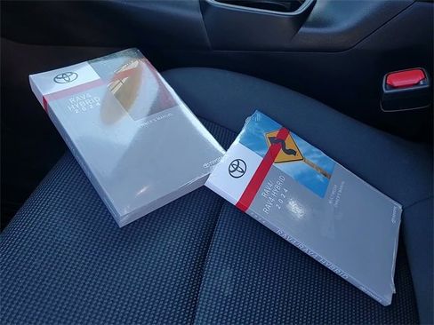 Certified 2024 Toyota RAV4 LE image 7