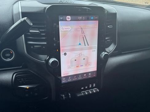 Used 2025 RAM 2500 Big Horn image 25