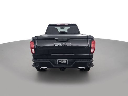 Used 2022 GMC Sierra 1500 Elevation AWD/4WD image 6
