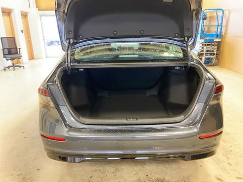 New 2025 Honda Accord EX-L image 18