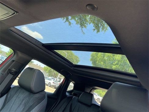 Certified 2025 Acura ADX A-Spec AWD/4WD image 28