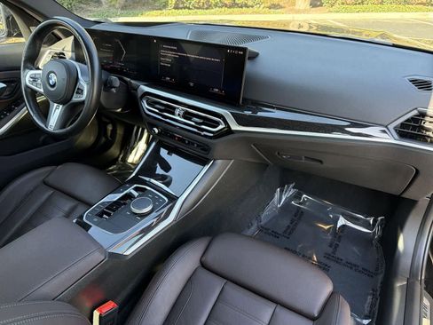 Used 2023 BMW M340i xDrive w/ Premium Package image 35