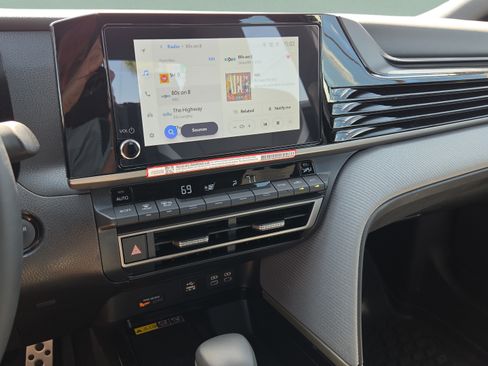 Certified 2026 Toyota Camry SE FWD image 26