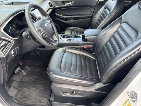 Used 2020 Ford Edge SEL FWD image 10