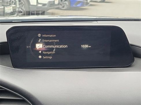 Used 2023 MAZDA MAZDA3 s image 9