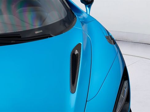 Used 2021 McLaren 765LT image 26