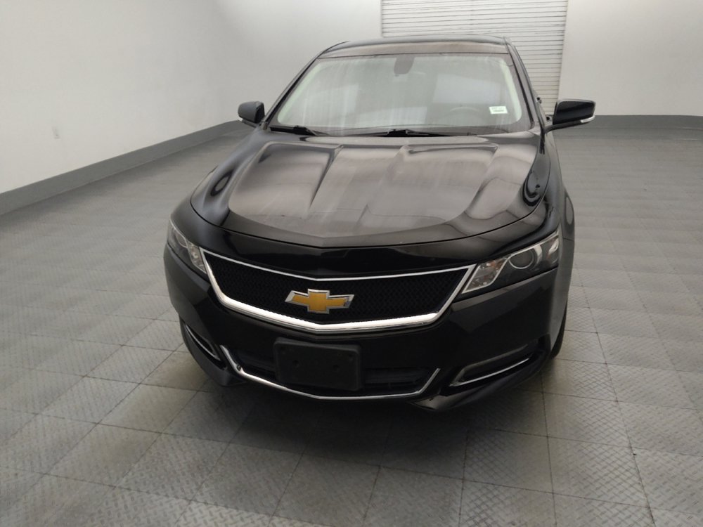 Used 2019 Chevrolet Impala LT FWD image 15