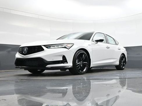 New 2026 Acura Integra A-Spec FWD image 32