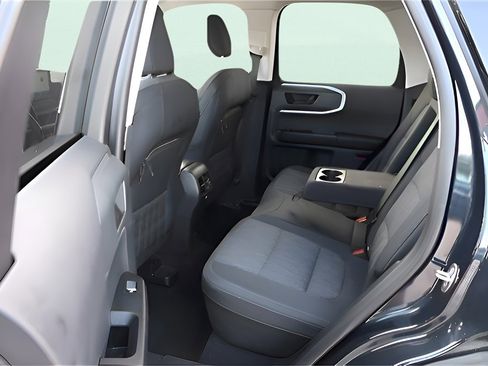 Used 2023 Ford Bronco Sport Big Bend w/ Convenience Package image 19