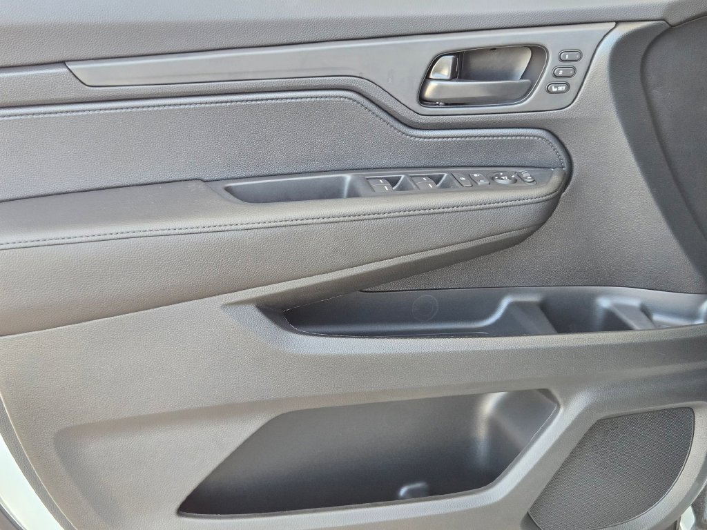 New 2026 Honda Odyssey EX-L image 12