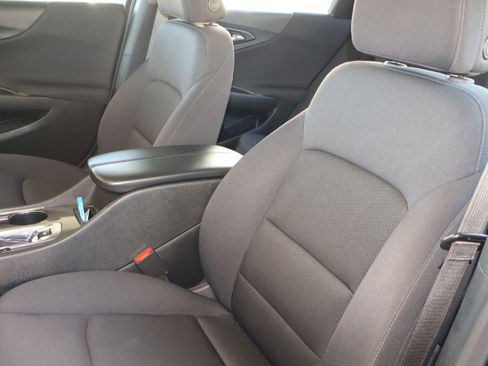 Used 2023 Chevrolet Malibu LT FWD image 21