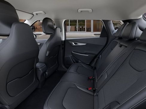 New 2026 Kia EV6 Light RWD image 18