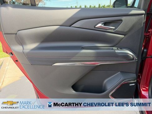 New 2026 Chevrolet Traverse Z71 w/ Enhanced Driving Package AWD/4WD image 31