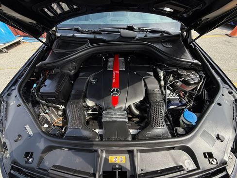 Used 2019 Mercedes-Benz GLE 43 AMG 4MATIC Coupe image 26